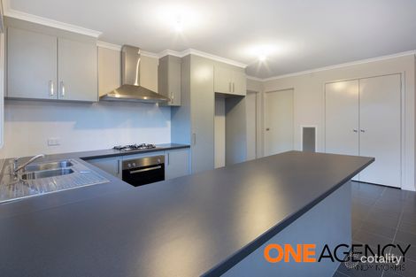 Property photo of 6 Philip Hodgins Street Wright ACT 2611