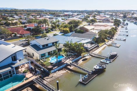 Property photo of 13 Seaspray Street Paradise Point QLD 4216