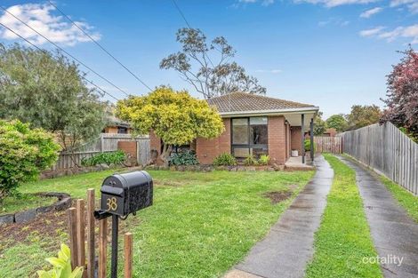 38 Melview Dr, Wyndham Vale, VIC 3024