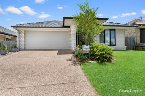 Property photo of 17 Palmerston Street North Lakes QLD 4509