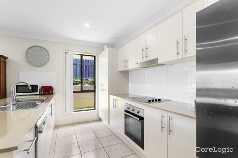 Property photo of 17 Palmerston Street North Lakes QLD 4509
