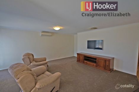 Property photo of 6 Yeovil Circuit Craigmore SA 5114