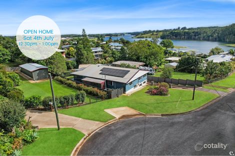 6 Alamanda Cl, Yungaburra, QLD 4884