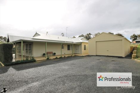 5 Bishop Pl, Yarloop, WA 6218