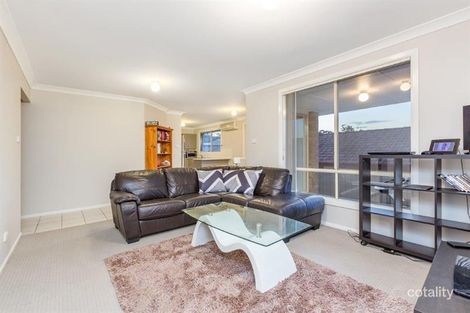 Property photo of 2/13 Prieska Way East Maitland NSW 2323