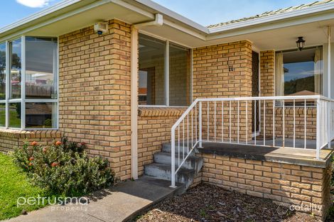 Property photo of 1/11 Evergreen Terrace Geilston Bay TAS 7015