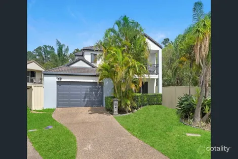 Property photo of 13 Sandor Court Upper Coomera QLD 4209