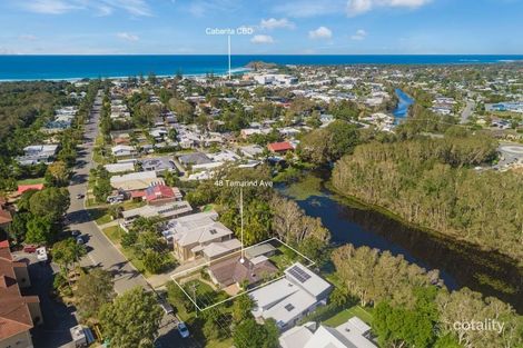 Property photo of 48 Tamarind Avenue Bogangar NSW 2488