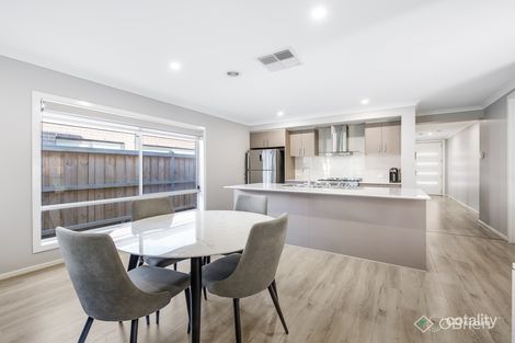 Property photo of 11 Jennings Street Deanside VIC 3336
