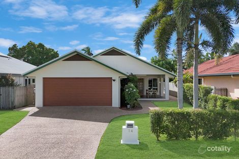14 Waterpark Pl, Idalia, QLD 4811