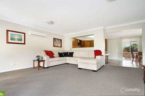 Property photo of 5 Kallara Link Cordeaux Heights NSW 2526