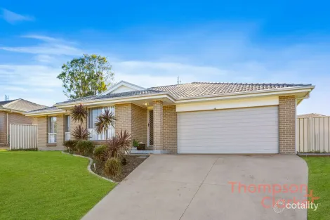 Property photo of 13 Isla Street Raworth NSW 2321