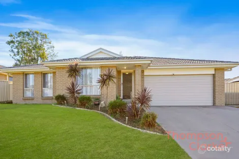 13 ISLA ST, RAWORTH, NSW 2321