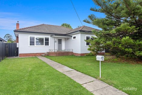 19 Princes Hwy, Dapto, NSW 2530