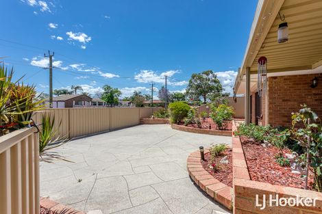 Property photo of 9 Greenough Way Gosnells WA 6110