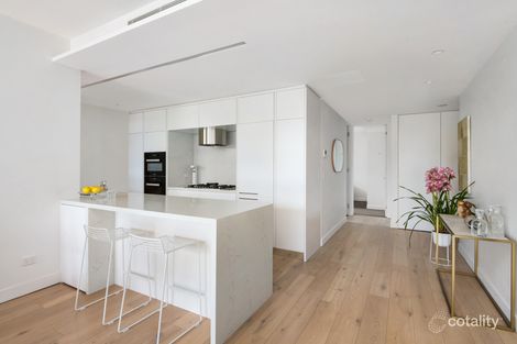 Property photo of 302/92 Buckland Street Alexandria NSW 2015