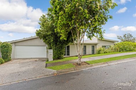 Property photo of 48 Expectation Circuit Nambour QLD 4560