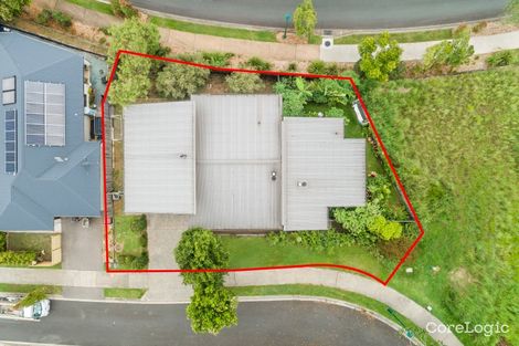 Property photo of 48 Expectation Circuit Nambour QLD 4560
