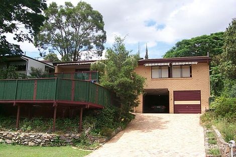 40 Glenella St, The Gap, QLD 4061