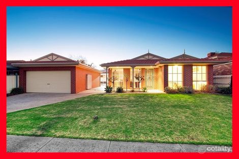 9 Gilchrist Way, Aspendale Gardens, VIC 3195