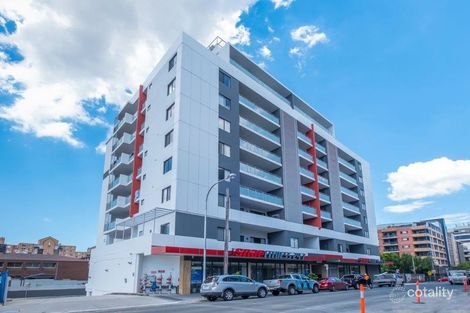 87/61-71 Queen St, Auburn, NSW 2144