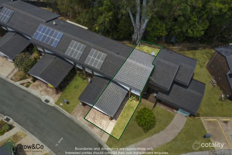 Property photo of 8/67 Nerang Street Nerang QLD 4211