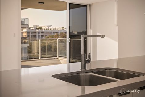 264/33 Lakefront Cres, Varsity Lakes, QLD 4227