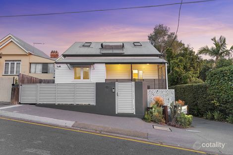 1/20 Baynes St, Highgate Hill, QLD 4101