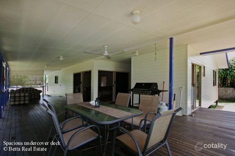 Property photo of 14 Phillips Street Machans Beach QLD 4878