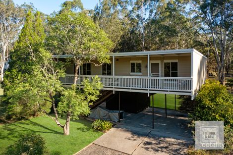 118 Pitt Town Dural Rd, Pitt Town, NSW 2756