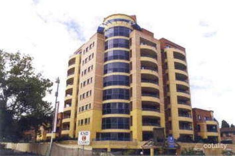 4/36 Albert St, North Parramatta, NSW 2151