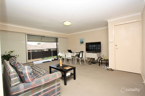 Property photo of 8/562 Logan Road Greenslopes QLD 4120