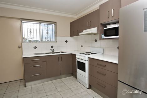 Property photo of 8/562 Logan Road Greenslopes QLD 4120