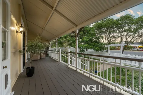 Property photo of 103 Pine Mountain Road Brassall QLD 4305