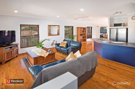 Property photo of 10 Hazelnut Close Warner QLD 4500