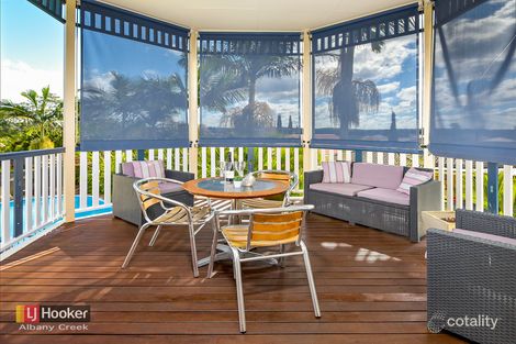 Property photo of 10 Hazelnut Close Warner QLD 4500