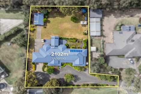 Property photo of 11 Stirling Way Gisborne VIC 3437