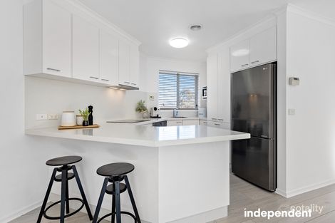 Property photo of 6/5 Florence Fuller Crescent Conder ACT 2906