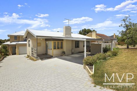 Property photo of 61 Cordelia Avenue Coolbellup WA 6163