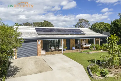 1 Thirteenth Ave, Stuarts Point, NSW 2441