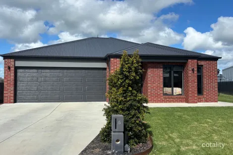 5 Pioneer Grn, Cohuna, VIC 3568