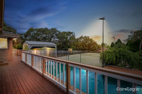 Property photo of 19 Candlebark Quadrant Rowville VIC 3178