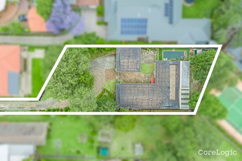 Property photo of 8A Welham Street Beecroft NSW 2119