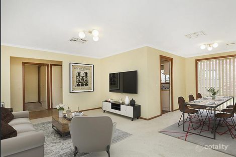 Property photo of 17 Ironbark Drive Hoppers Crossing VIC 3029