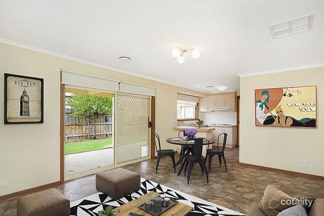 Property photo of 17 Ironbark Drive Hoppers Crossing VIC 3029