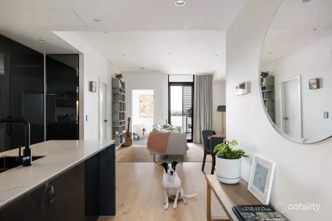 B709/2 Regent St, Petersham, NSW 2049