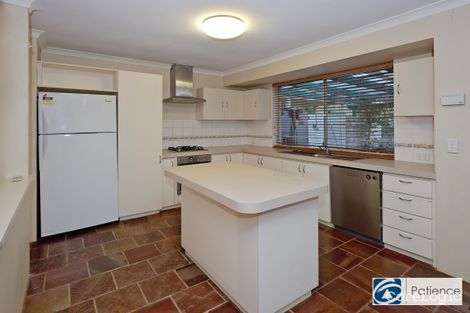 Property photo of 26 Wilcannia Elbow Currambine WA 6028