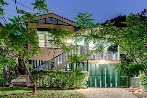 Property photo of 9 Eton Street Toowong QLD 4066