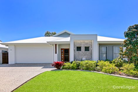 Property photo of 11 Tarwhine Place Mountain Creek QLD 4557