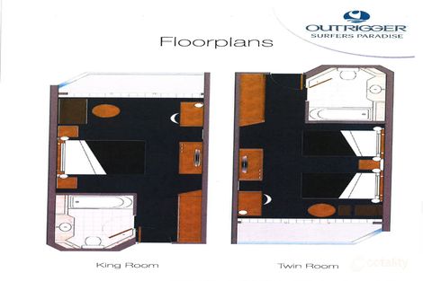 702/3197 Surfers Paradise Bvd, Surfers Paradise, QLD 4217